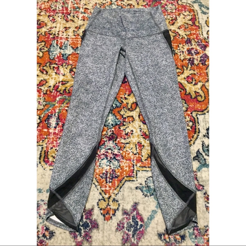 Lululemon Tranquil Tight Rio Mist